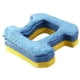 thumbnail image 1 of Rubbing Mop Pads for Hobot 298 Window Cleaning Robot Robot., 1 of 5
