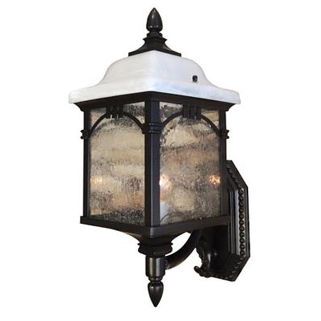 Sonoma Large Bottom Mount Light, Oil Rubbed Bronze