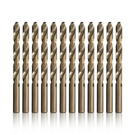FRKSMD-#66 Cobalt Drill Bit (Pack of 12) DWDCO Series