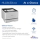 thumbnail image 2 of Impresora láser color empresarial Brother HL-L8430CDW inalámbrica, 2 of 7