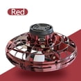 thumbnail image 2 of Flying Spinner, The Most Tricked-out Hand Drones for Kids Adults, Hand Operated Drone with 360° Rotation and RGB Lights, Mini Drone, 2 of 7