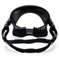 thumbnail image 4 of Gafas de buceo Meterk máscara de buceo vista amplia 180 °, 4 of 7