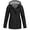 Black, variant on Vedolay Women's Casual jackets Womens Casual Office Casual Jackets Fashion Front Open with Pockets,Pink M