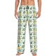 thumbnail image 1 of Balery St. Patrick's day Pantalones de pijama para hombre, pijama ultraligero, pantalón de descanso-Medium, 1 of 6