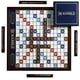 Scrabble - Édition en Bois de Luxe - Jeu de Mots – image 1 sur 4