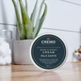 thumbnail image 5 of Cremo Beard & Scruff Cream, Palo Santo (Reserve Collection), 4 oz - Soothe Beard Itch, Condition and Offer Light-Hold Styling for Stubble and Scruff (Product Packaging May Vary), 5 of 5