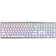 thumbnail image 1 of Teclado mecánico para videojuegos Cherry MX 3.0 S con cable RGB MX Red, 1 of 9