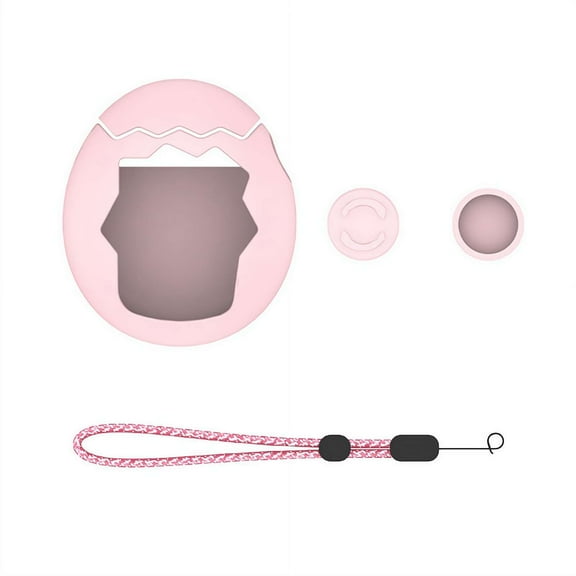 Silicone Protective Case for Paradise Virtual Pet Machine Protection Case Cover