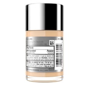 Neutrogena Healthy Skin Liquid Makeup, Honey 85, 1 fl. oz