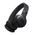 thumbnail image 2 of JBL Live 670NC - Auriculares inalámbricos en la oreja con cancelación de ruido adaptativa con ambiente inteligente, batería de hasta 65 H con carga de velocidad, diseño ligero, cómodo y plegable, 2 of 5