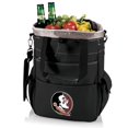 thumbnail image 2 of Florida State Team Sports Seminoles Cooler Tote Bag, 2 of 2