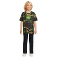 thumbnail image 3 of John Deere Boys' Crew Neck Short Sleeve T-Shirt, Sizes 4-16, 3 of 6