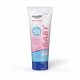 thumbnail image 2 of Equate Baby Broad Spectrum Sunscreen Lotion , SPF 50 8 fl oz, 2 of 2