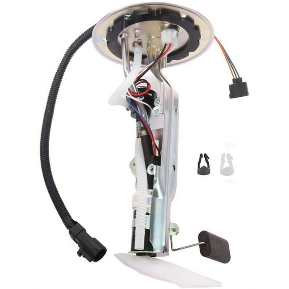 CCIYU Replacement for Fuel Pump Module Assembly Electrical for ford 2001 2002 Explorer Sport Trac V6-4.0L