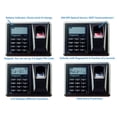 thumbnail image 4 of Viking Security Safe VS-52BLX Biometric Fingerprint Hidden Wall Safe, 4 of 4