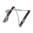 thumbnail image 3 of Window Regulator Motor for E46 320 325 330 Front Left 51337020659, 3 of 3