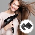 thumbnail image 1 of unbranded Soporte De De Cabello Para Montaje Sin Taladro Con Compartimentos, 1 of 7