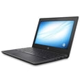 thumbnail image 3 of Restored HP Chromebook 11A G8 EE 11.6" AMD A4 1.6GHz 4GB RAM 32GB SSD 16W64UT, 3 of 5