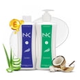 thumbnail image 1 of Tratamiento para alisar el cabello NK Professional Care Keratin 450 ml, 1 of 9