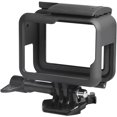 thumbnail image 1 of Action Camera Mount The Frame Hero Housing (hero7black/hero6 Black/hero5 Black/hero7 Silver/hero7 White/Hero(2018)) Microphone Case Compatible with Gopro Hero Case Mount mounting, 1 of 6