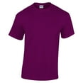 thumbnail image 7 of Gildan Mens Ultra Cotton?&nbsp;T-Shirt, S, Royal, 7 of 7