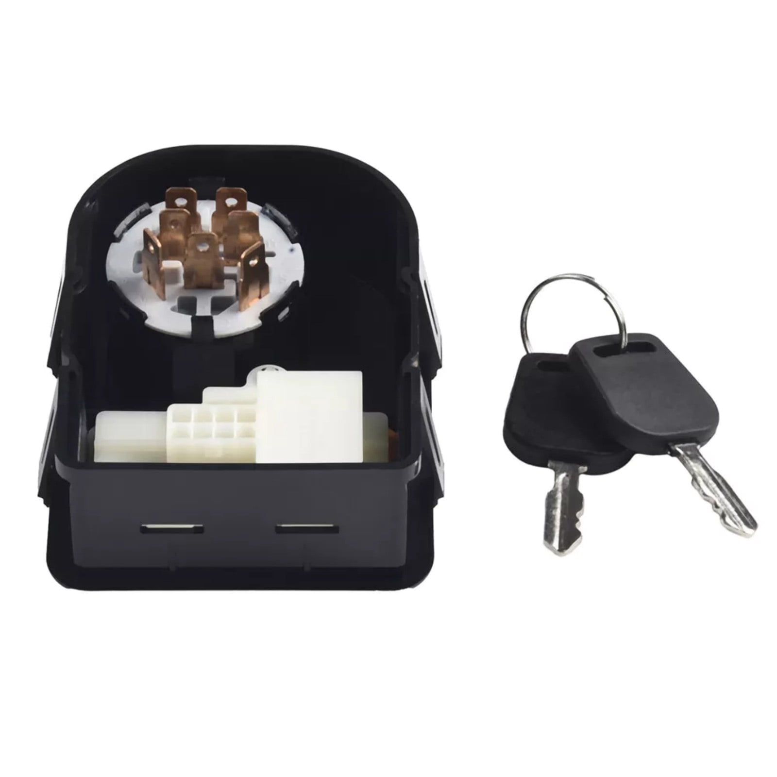 APPLAYERR Ignition Key Switch for MTD Craftsman Riding Mowers, Great Quality, Direct Replacement, Convenient to Use