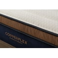 thumbnail image 5 of Brooklyn Bedding CopperFlex Pro 14" Foam Mattress with Zoned Foam, Twin, 5 of 5