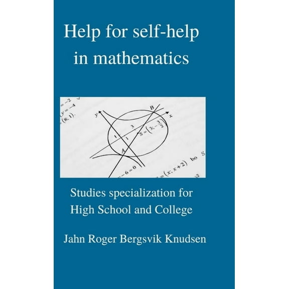 Help for self-help in mathematics, (Hardcover)