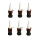 thumbnail image 3 of Estacas De Riego De Plantas Clásicas Estacas De Riego Automático Cerámica Picos De Agua Plantas Convenientes Picos De Agua Herramienta De Riego Por Goteo Para Jardín Monstrate HA013201-00, 3 of 6