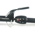 thumbnail image 6 of Preorder — StyleCraft Stay-Temp Black Gold Curling Iron - 1", 6 of 11