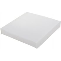 Bosch P3942WS Cabin Filter Fits select: 2012-2017 FIAT 500