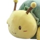 thumbnail image 3 of Almohada de peluche decorativa Kawaii desmontable ultra suave exquisita creativa tortuga 20 centímetros, 3 of 4