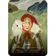 thumbnail image 5 of Seasons of the Witch  Ostara Oracle, 5 of 7