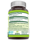 thumbnail image 2 of Herbal Secrets Holy Basil 1000mg Apoyo Estrés Antiox 120caps, 2 of 3