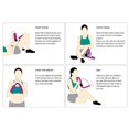 thumbnail image 4 of Greeniant Ejercitadores de muslo y pierna de PVC, gimnasio, deportes, muslo, maestro, pierna, músculo, brazo, pecho, cintura, ejercitador, máquina de Accesorios para máquinas de ejercicios No.1 Greeniant OD010002-01, 4 of 6