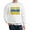 White, variant on CafePress - Stand With Ukraine - Crew Neck Sweatshirt