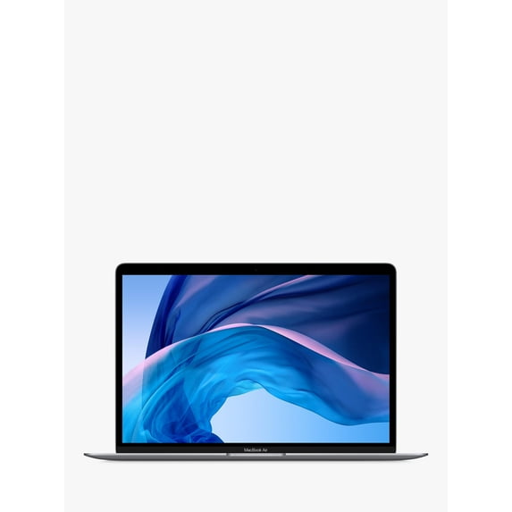 Pre-Owned Apple MacBook Air MWTJ2LL/A A2179 13.3'' - Intel Core i3-1000NG4 - 8GB RAM 256GB Storage - MacOs - Gray