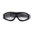 thumbnail image 1 of s deportivas profesionales para niño deportes al aire libre, fútbol, baloncesto, para el entrenamiento, correa elástica , Negro Soledad Gafas de baloncesto, 1 of 6