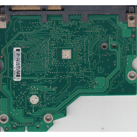 ST32000542AS  9TN158-510  CC34  100468979 G  Seagate SATA 3.5 PCB price history on PriceWatchPro