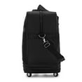 thumbnail image 4 of Festnight Expandable Foldable Suitcase Collapsible Rolling Travel Luggage Bag for Men Women, 4 of 7