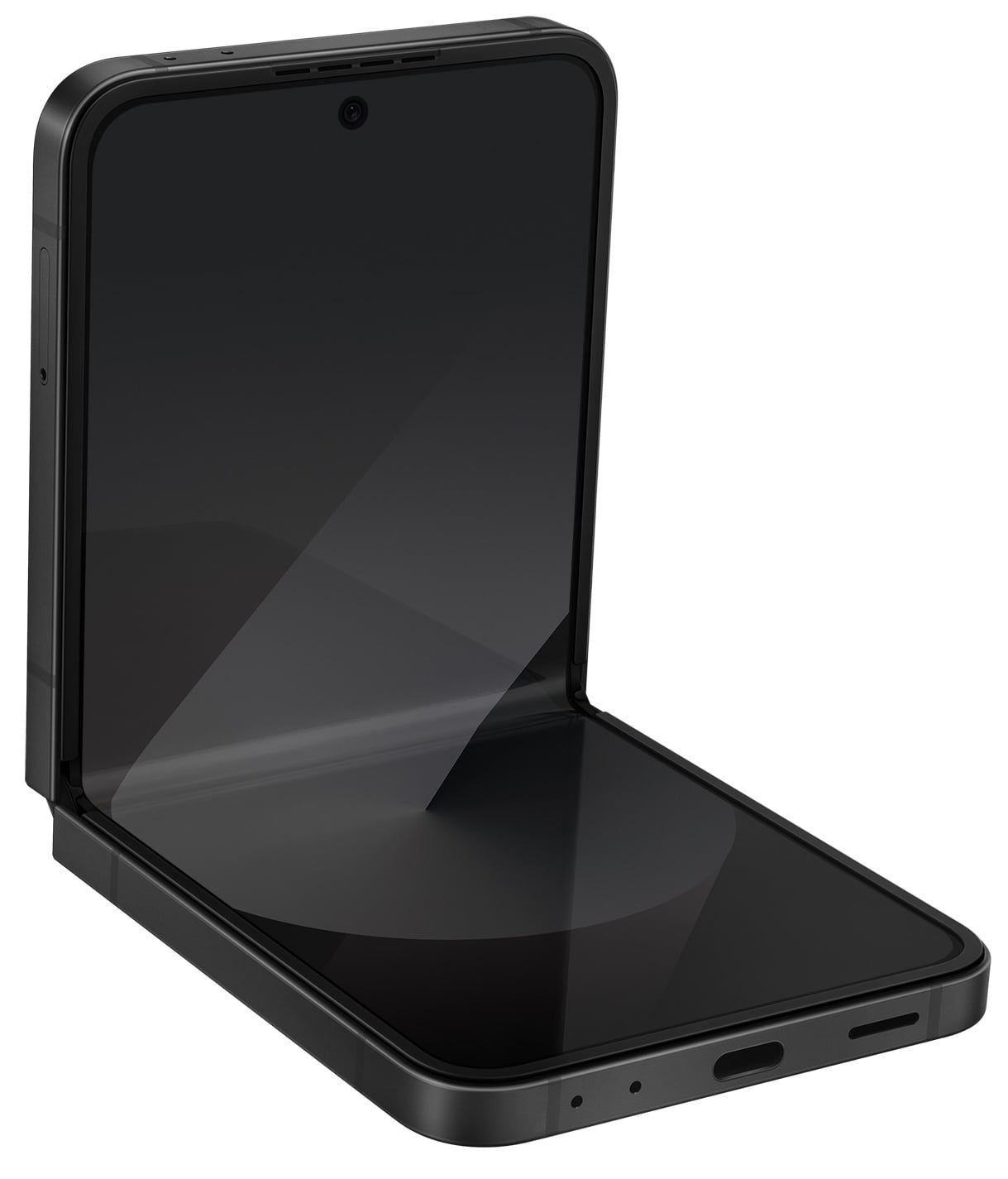 Restored  Samsung Galaxy Z Flip6 512GB F741U Unlocked (Refurbished)