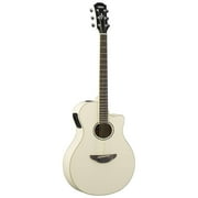 Yamaha APX600 Acoustic Electric Guitar