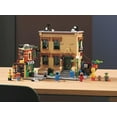 thumbnail image 3 of Lego Ideas : 123 Sesame Street 1367 Bricks 18+ 21324, 3 of 14