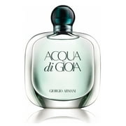 Giorgio Armani Acqua di Gioia Eau de Parfum, Perfume for Women, 1.0 Oz