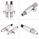 thumbnail image 3 of Válvula solenoide del actuador de posición del árbol de levas de admisión y escape para GMC BUICK CHEVROLET 12655420, 3 of 11