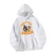 thumbnail image 2 of Sudadera Mujer Sudaderas con Capucha Jersey para Mujeres Niñas Cordón Moda Manga Larga Casual Clásico con Bolsillos Sudaderas con Capucha navideñas S Yinane sudadera con capucha de mujer, 2 of 8