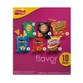 thumbnail image 3 of Pack of 2 - Frito-Lay Snacks Flavor Mix Chips Variety Pack, Doritos, Lays, Chetos, Fritos, 1Oz Bags -18 Count (Pack Of 1) (Assortment May Vary), 3 of 3