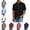 Black, variant on Mens Short Sleeve Mandarin Collar Button Down Shirt Casual Shirts for Men Regular Fit Cargo Tops with Pockets