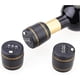 thumbnail image 4 of Bewildely Cerradura para botella de vino de PC, construcción fácil de usar, botella de vino, cerradura Digital, bloqueo de código de botella Barra de herramientas, 4 of 6