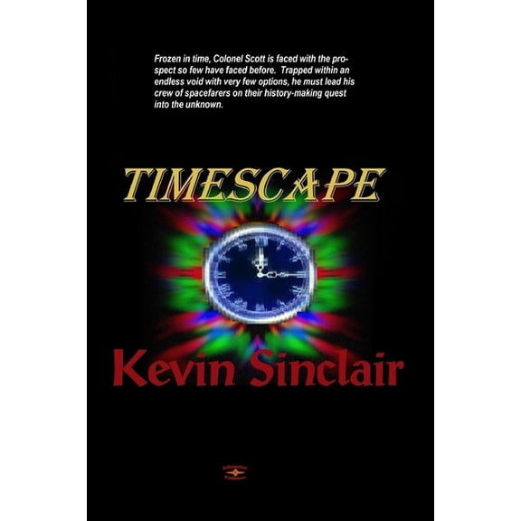 Timescape (Paperback)